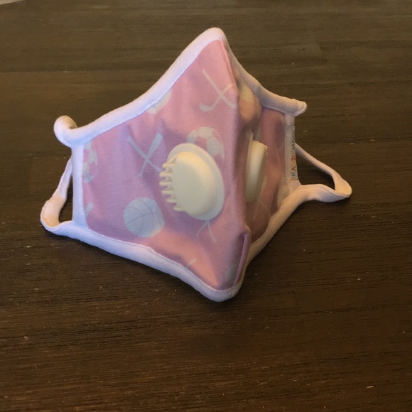 KandyMask N99 Face Mask with Micro Filtration - Picture 2 of 11